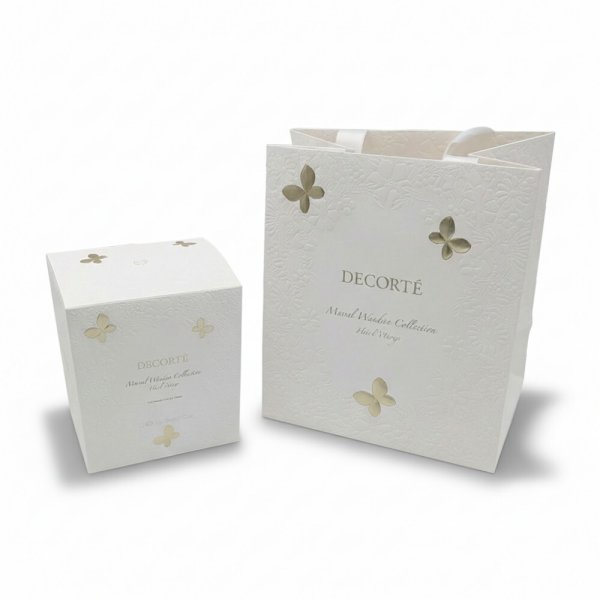 COSME DECORTE フェイスパウダー】コスメデコルテ マルセル