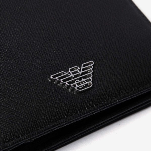 エンポリオアルマーニ EMPORIO ARMANI ASV COINPOCKET WALLET ASV