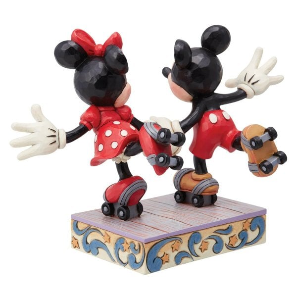 ジム ショア Jim Shore ディズニー トラディション Disney Traditions
