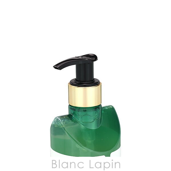 BVLGARI ハンドローション　ハンドソープ　 2本セット 300ml ブルガリ BVLGARI オ・パフメオーテヴェールハンドソープ 300ml