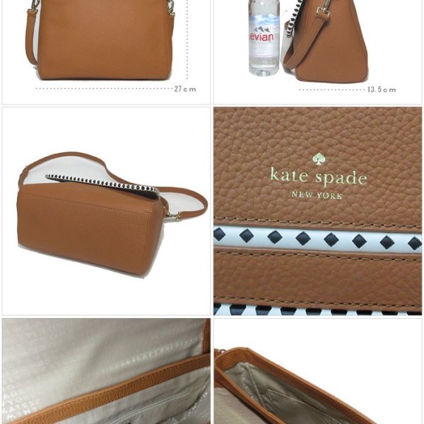ケイト・スペード アウトレット kate spade ショルダーバッグ WKRU5485 