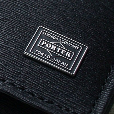ポーター カレント キーケース 052-02206 革 吉田カバン PORTER