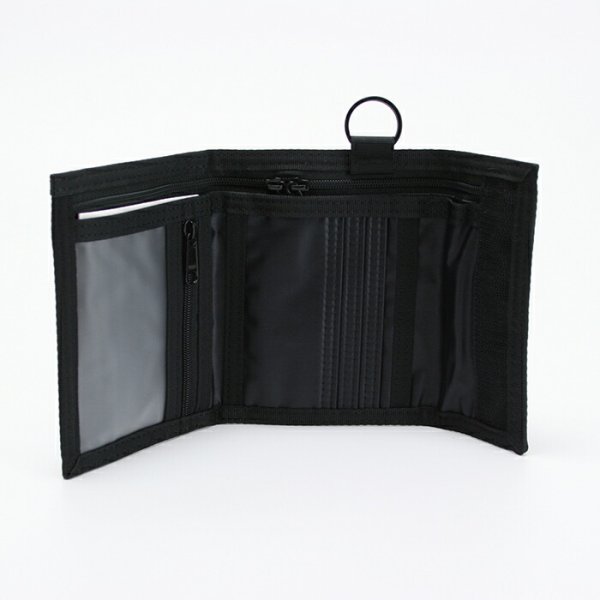 ポーター カプセル ウォレット 555-06440 財布 PORTER CAPSULE 三