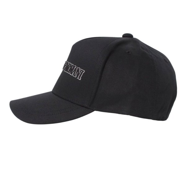 エンポリオアルマーニ EMPORIO ARMANI 帽子 キャップ 627869 2R556