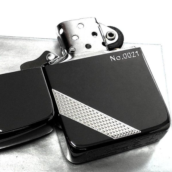 ZIPPO ライター ジッポ 1941 復刻 ダイアゴナルライン レプリカ 