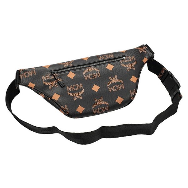 エム シー エム ボディバッグ メンズ レディース ブランド MCM 