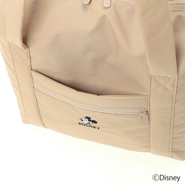 マンハッタンポーテージ バッグ Disney ミッキー Mickey Mouse トート 