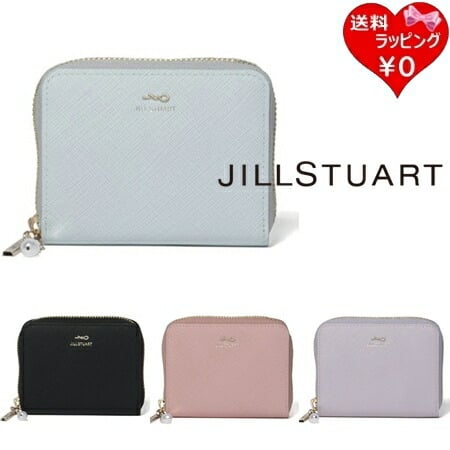 財布・ケース・小物入れ JILLSTUART 無料ラッピング】 ジルスチュアート JILLSTUART マルチケース 財布