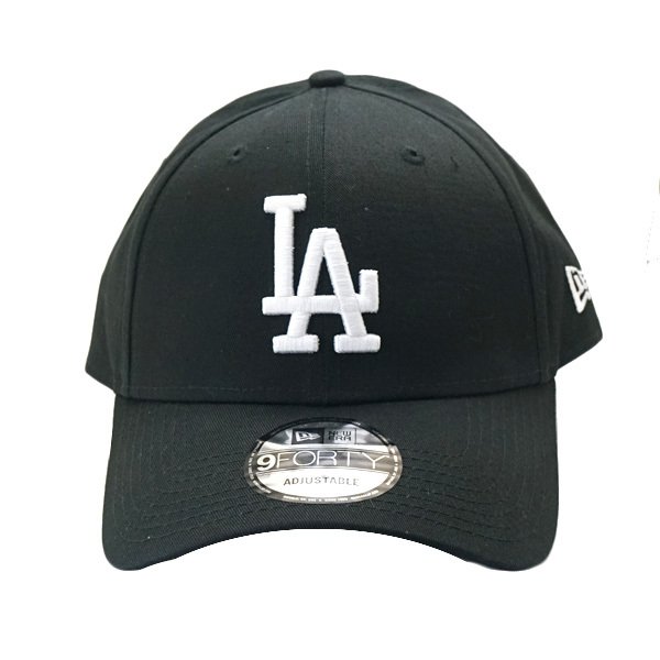 New Era ニューエラ キャップ ロサンゼルス ドジャース 9FORTY 940