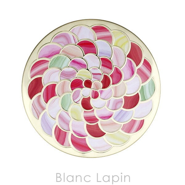 ゲラン GUERLAIN メテオリットビーユ #02 ローズ 20g - 【BLANC LAPIN