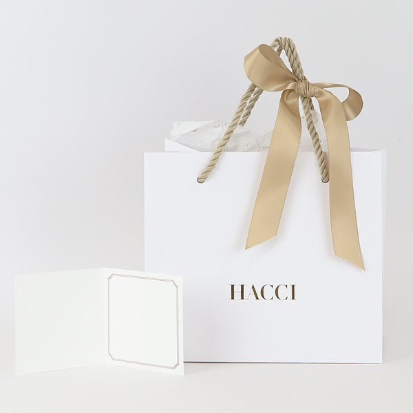 HACCI(ハッチ) 【ギフトセット】ハニーコラーゲン9本BOXセット