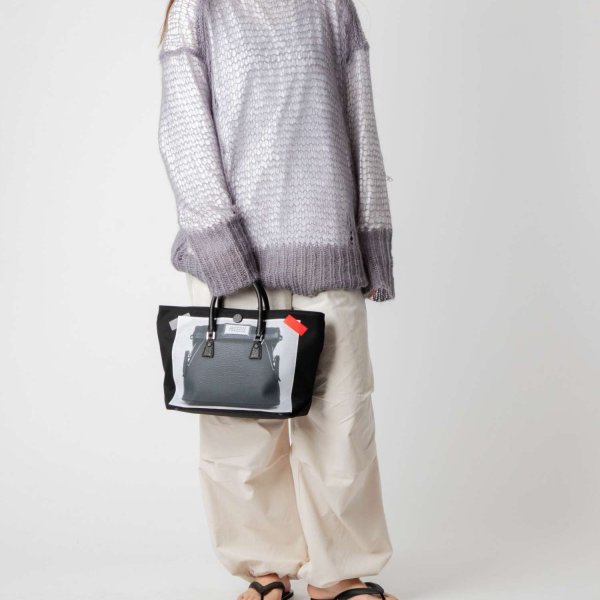 メゾン マルジェラ MAISON MARGIELA SB1WC0008 P6436 ハンドバッグ