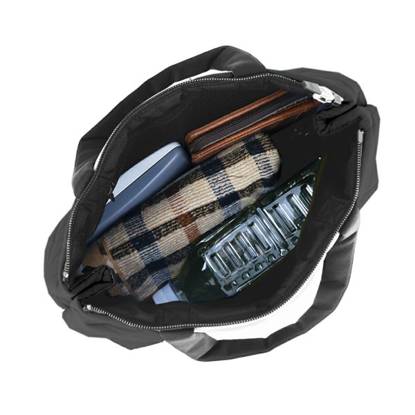 ノースフェイス トートバッグ トート ハンドバッグ 自立型 THE NORTH 