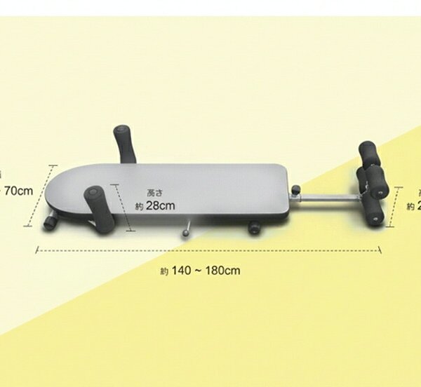 全身のびのび・けん引 ストレッチマスター ストレッチ器具 爽快 全身