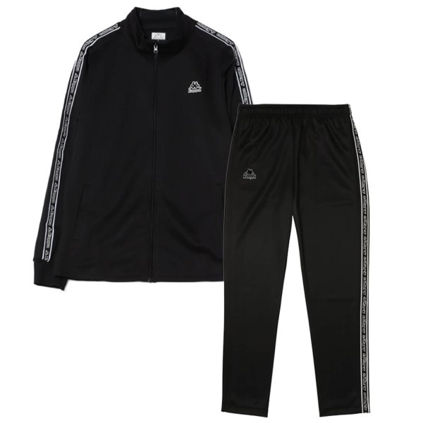 単品/上下セットから選べる】Kappa カッパ ジャージ メンズ ブランド