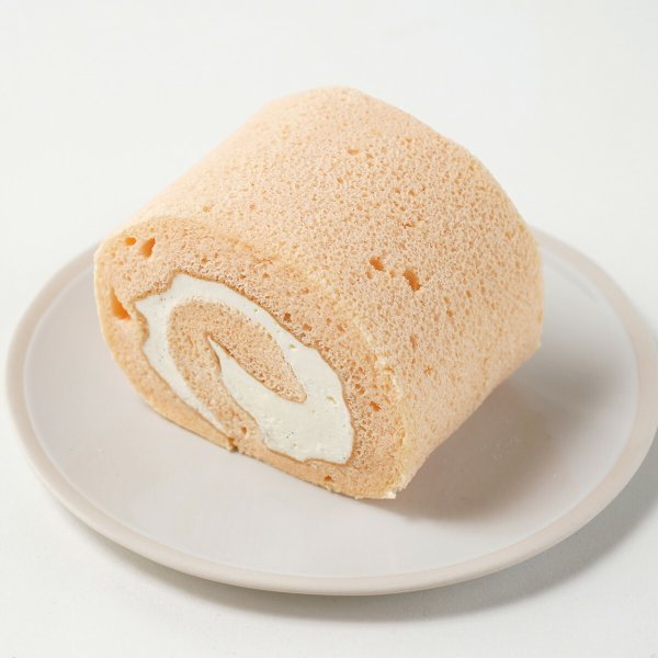 プレミアムロールケーキ 2個セット クッション・座布団 インテリア小物