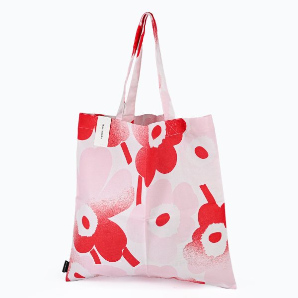 刺しゅう名入れ無料】マリメッコ marimekko トートバッグ Pieni Unikko 