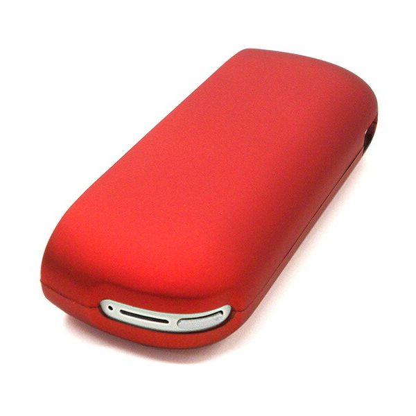 アイコス ILUMA イルマ IQOS3 DUO デュオ ケース【メタリック風or 