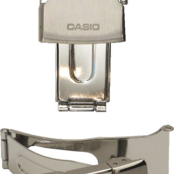 カシオ [CASIO] リニエージ [新品][純正品]LCW-M170T用チタン製中留め 