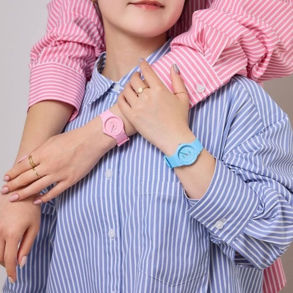 正規品 カシオ 腕時計 レディース 母の日 アナログ 軽量 小さめ 子供用