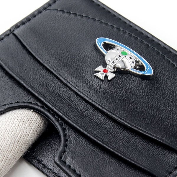 名入れ 】 ヴィヴィアンウエストウッド パスケース Vivienne Westwood