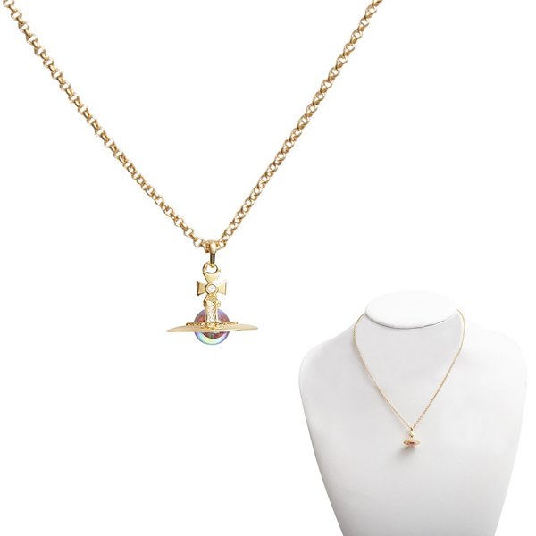 ヴィヴィアンウエストウッド Vivienne Westwood ネックレス NEW PETITE