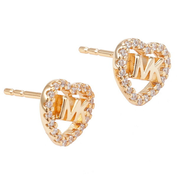 マイケルコース ブランド ピアス レディース MICHAEL KORS 