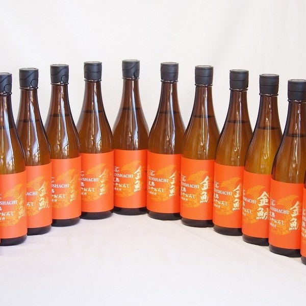 日本酒 12本セット しんた 日本酒 12本セット しんた 日本酒 720㎖ 12