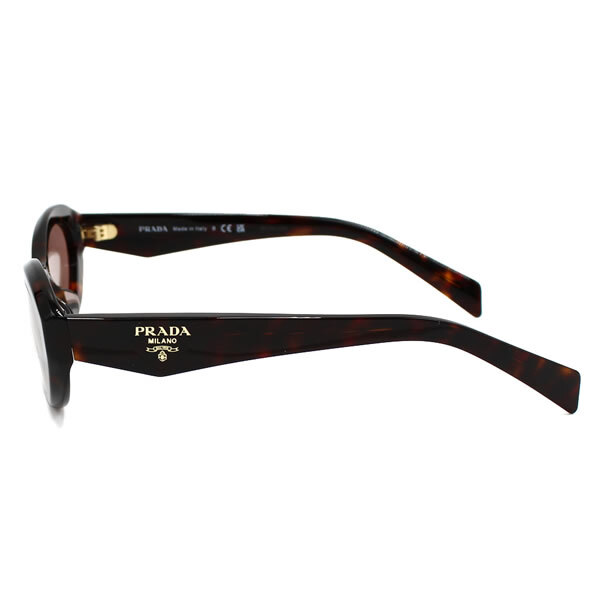 プラダ サングラス PRADA 0PR 26ZSF 17N60B 56 サングラス ルート