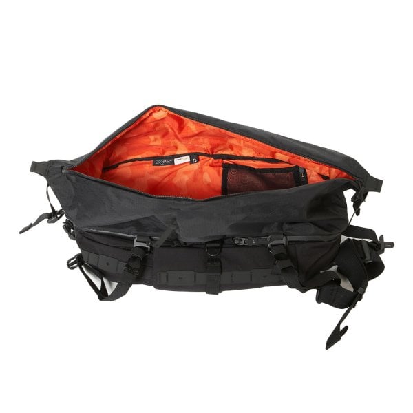 CODE OF BELL X-PAK EVO Sling クロスパックエボ ショルダーバッグ 11L