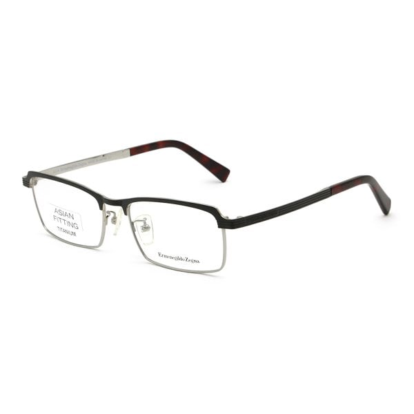 ゼニア ZEGNA エルメネジルド・ゼニア メガネ 眼鏡 フレームのみ 