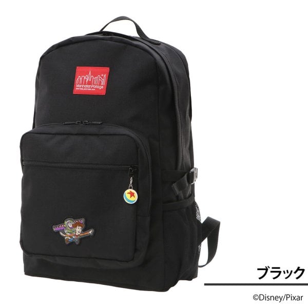 新品未使用】マンハッタンポーテージ ディズニー リュック バック 