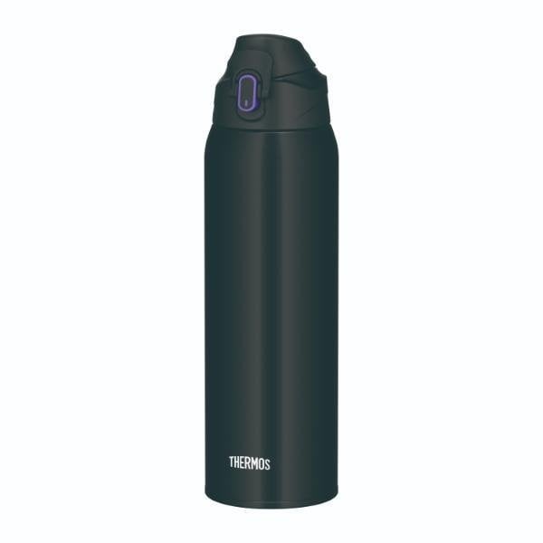 家庭用品 水筒 保冷 真空断熱スポーツボトル 1.5L FJS-1500F BKOR