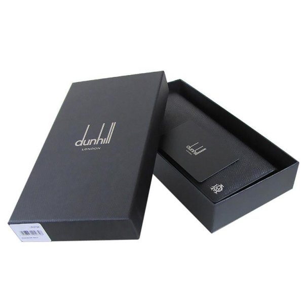ダンヒル dunhill 長財布 メンズ ボードン BOURDON コートウォレット 
