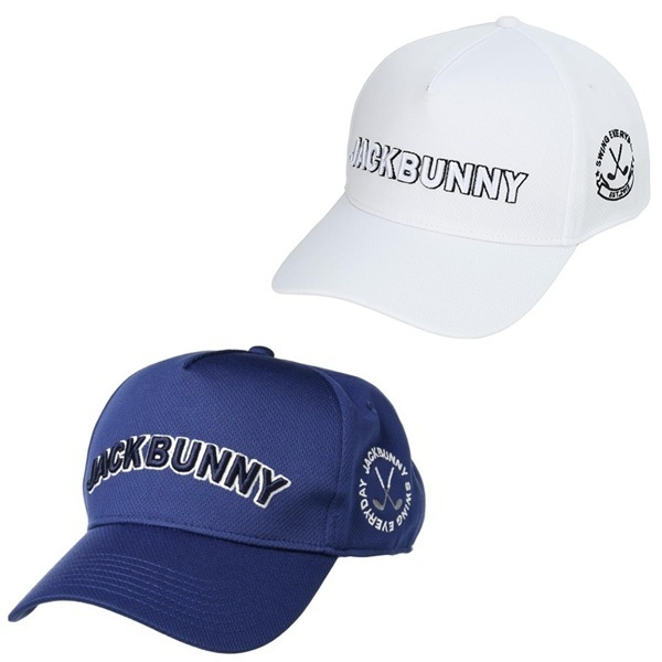 Jack Bunny キャップセット ジャックバニー ゴルフ Mキャップ ユニセックス キャップ JACK BUNNY