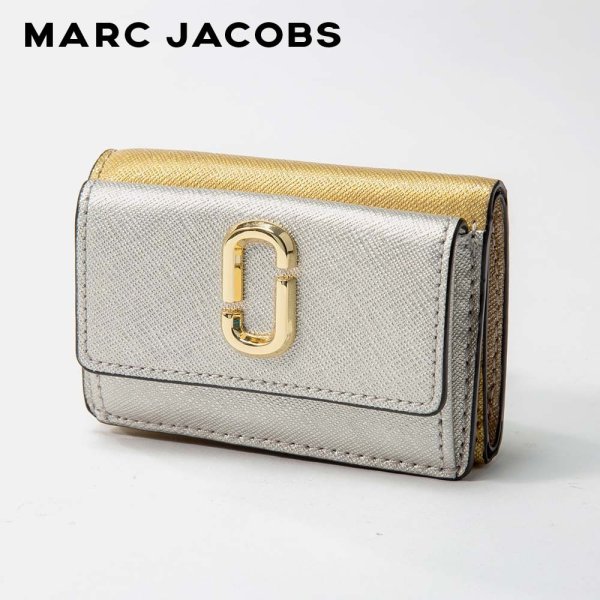 The Snapshot Compact Wallet | Marc Jacobs | Official Site｜その他