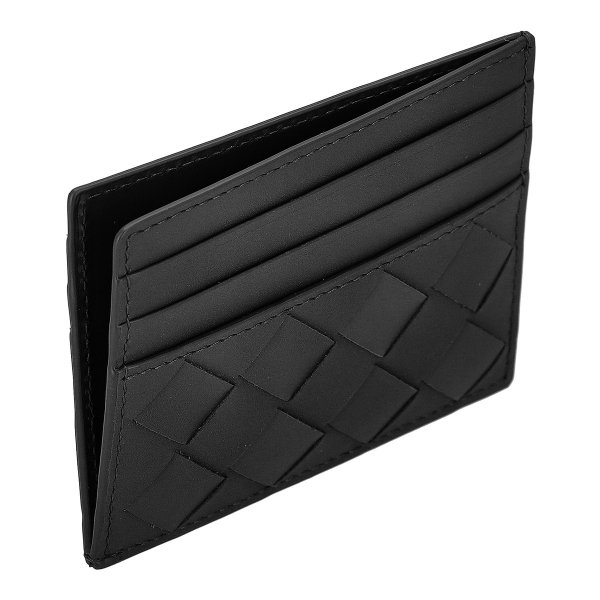 ボッテガヴェネタ BOTTEGA VENETA カードケース スリム 名刺入れ