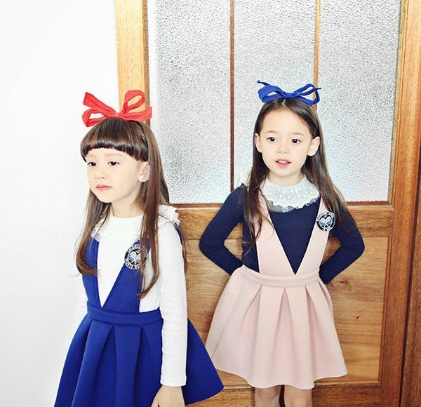 子供服 女の子 ワンピース 春秋 子供ワンピース キッズ トップス 