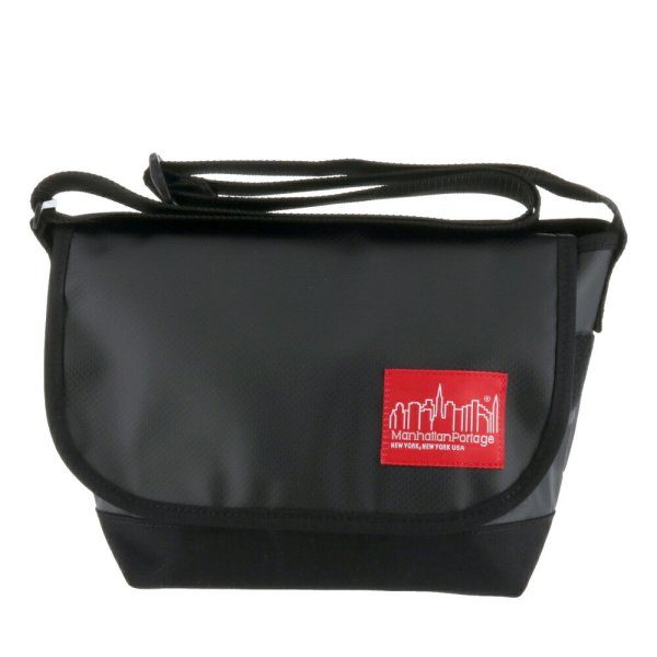 マンハッタンポーテージ Manhattan Portage ショルダーバッグ PVC 
