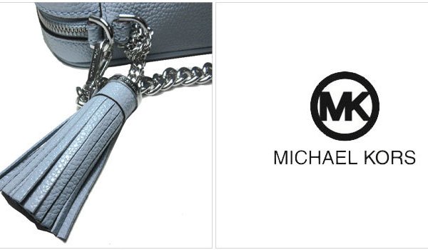 マイケルコース ブティック Michael Kors ショルダーバッグ 32F7SGNM8L 
