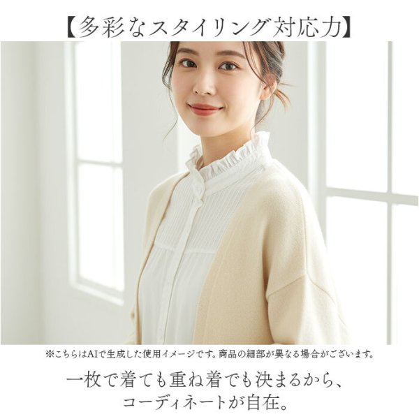 白シャツ レディース 長袖 通販 ブラウス 長袖シャツ ワイシャツ 無地 