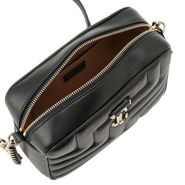 ジミーチュウ JIMMY CHOO ヴァレンヌ アヴェニュー アベニュー カメラ 