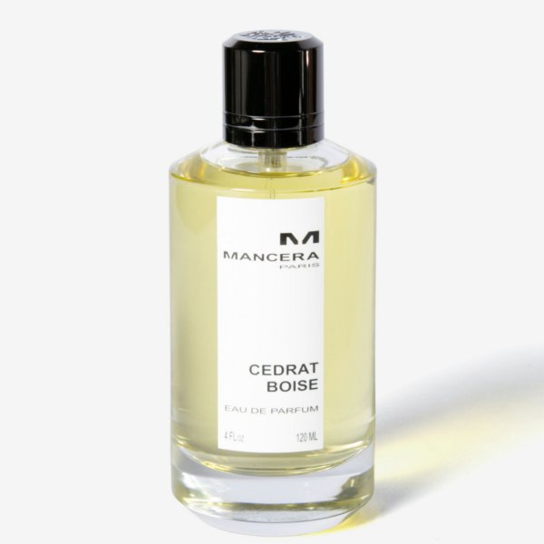 香水 MANCERA CEDRAT BOISE 香水正規品 120ml
