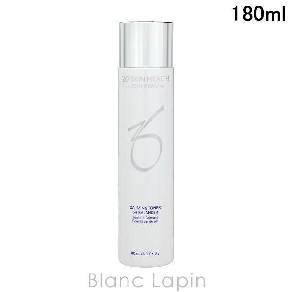 ゼオスキン ZO SKIN HEALTH バランサー トナー 化粧水 180ml - 【BLANC 