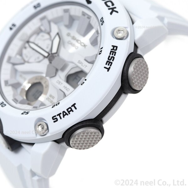 G-SHOCK カシオ Gショック CASIO 腕時計 メンズ GA-2000S-7AJF 