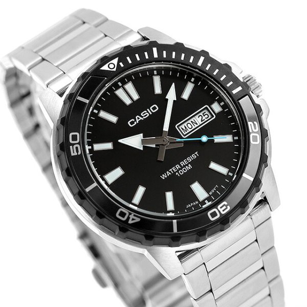 メンズ ギフトセット カシオ チープカシオ CASIO クォーツ 電池式 FD
