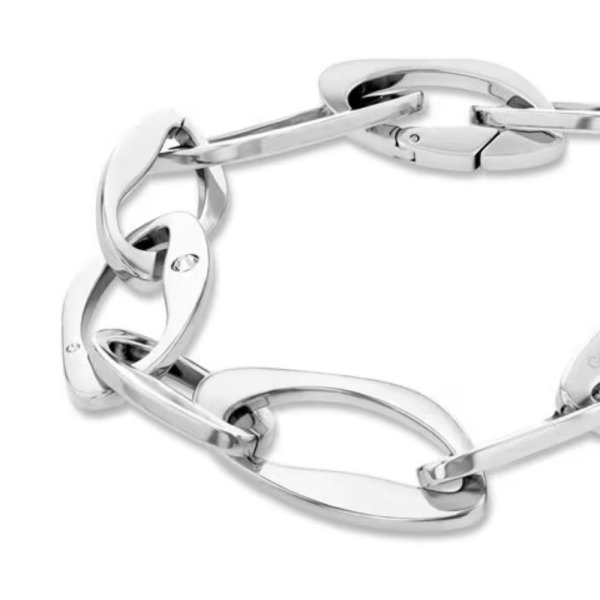 カルバンクライン ブレスレット レディース 正規品 ショッパー付き