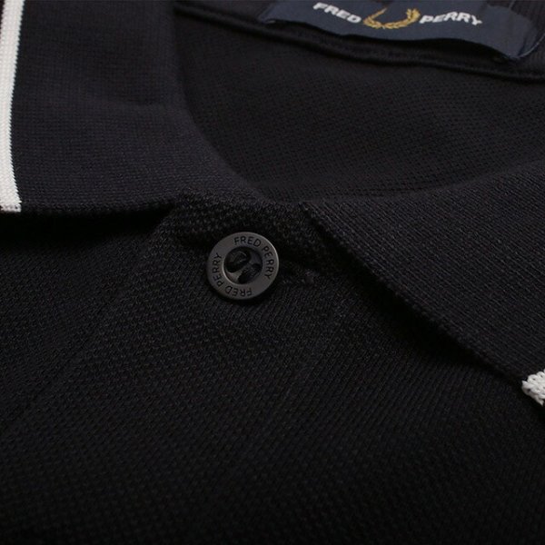 フレッドペリー FRED PERRY The Fred Perry Shirt M3600 ポロシャツ 