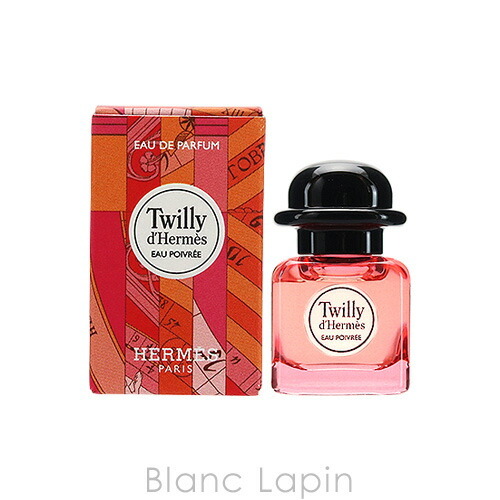 ミニサイズ】 エルメス HERMES ツイリードゥエルメスオーポワヴレ EDP