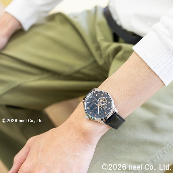 セイコー プレザージュ SEIKO PRESAGE 自動巻き メカニカル 腕時計